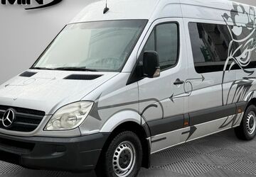 Mercedes-Benz Sprinter 271.000 km 9.990 &euro; Köln 51067