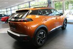 Peugeot 2008 PureTech 100 Allure 44.792 km 14.980 &euro; Euskirchen 53881