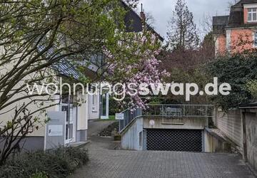 Wohnung Köln Rodenkirchen - 2 Zimmer, 55 m&sup2;, 725&euro; | Angebot:24538878
