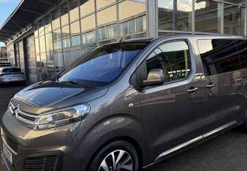Citroen SpaceTourer 62.000 km 34.950 &euro; Elsdorf 50189
