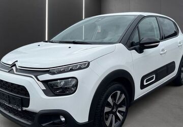 Citroen C3 45.604 km 12.180 &euro; Düren 52353