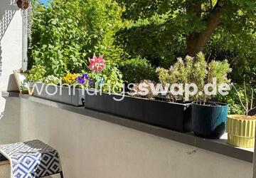 Wohnung Köln Innenstadt - 3 Zimmer, 60 m&sup2;, 1.050&euro; | Angebot:26393305