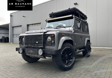 Land Rover Defender 117.000 km 39.990 &euro; Kerpen 50169