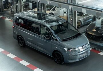 VW T7 Multivan 59.106 km 45.980 &euro; Köln 50829