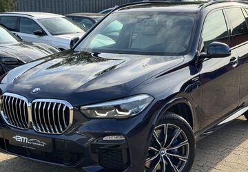 BMW X5 116.000 km 42.990 &euro; Elsdorf 50189