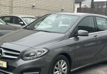 Mercedes-Benz B 180 224.000 km 8.900 &euro; Kerpen 50171