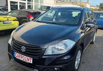 Suzuki SX4 135.000 km 6.950 &euro; Brühl - Vochem/Industriegebiet 50321