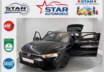 VW Passat Variant 17.731 km 39.990 &euro; Köln 50739
