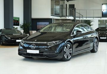 Mercedes-Benz EQS 34.174 km 47.980 &euro; Köln 51147
