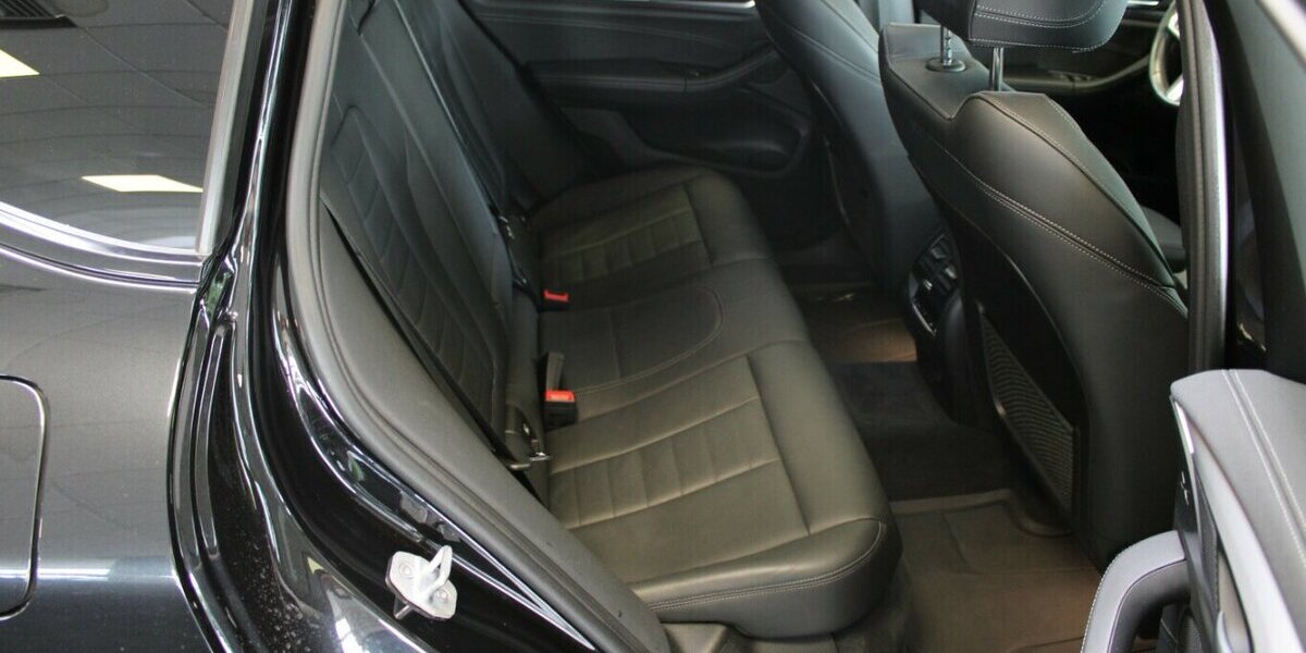 BMW X4 M40 X4 M40d - Panorama - Head-Up - 116.498 km 34.980 &euro; Euskirchen 53881
