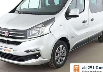 Fiat Talento 58.720 km 21.140 &euro; Köln 50739