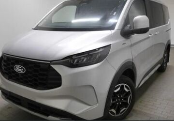 Ford Tourneo Custom 25.640 km 48.890 &euro; Jülich 52428