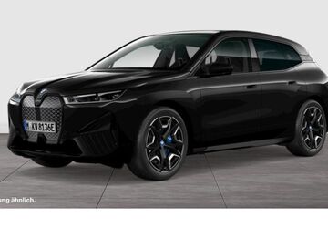 BMW iX 35.080 km 49.995 &euro; Köln-West 50858