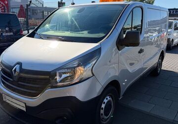 Renault Trafic 137.793 km 8.990 &euro; Köln 51065