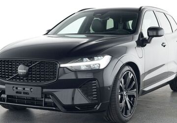 Volvo XC60 17.195 km 54.290 &euro; Bergheim 50126