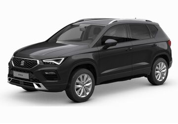 Seat Ateca 26.649 km 26.988 &euro; Leverkusen 51373