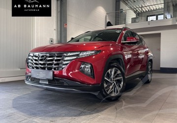 Hyundai TUCSON 36.300 km 22.890 &euro; Kerpen 50169