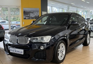 BMW X4 238.000 km 14.999 &euro; Kerpen 50171