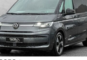 VW T7 Multivan 58.900 km 48.740 &euro; Bergheim 50126
