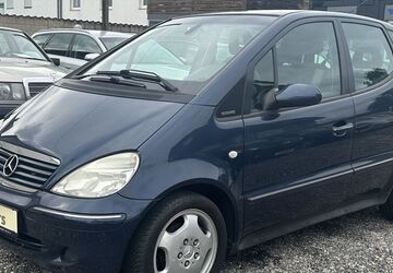 Mercedes-Benz A 160 157.000 km 5.950 &euro; Kerpen 50171