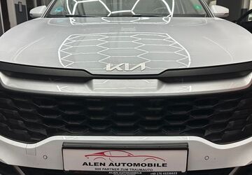 Kia Sportage 206.670 km 15.890 &euro; Köln 51109
