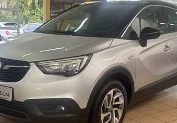 Opel Crossland (X) 142.000 km 6.999 &euro; Kerpen 50171