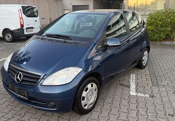 Mercedes-Benz A 150 200.000 km 1.600 &euro; Köln 50739