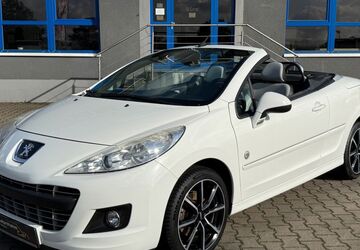 Peugeot 207 127.069 km 5.000 &euro; Monheim am Rhein 40789