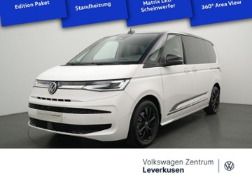 VW T7 Multivan 1.009 km 68.980 &euro; Leverkusen 51379