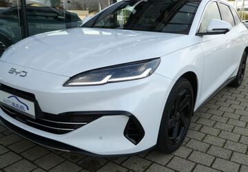 BYD SEAL 6 1.500 km 33.950 &euro; Kerpen-Sindorf 50170