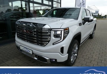 GMC Sierra 4.000 km 99.999 &euro; Kerpen-Sindorf 50170