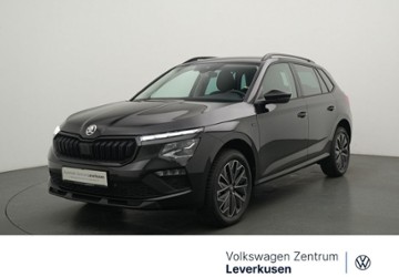 Skoda Kamiq 16.088 km 25.480 &euro; Leverkusen 51379