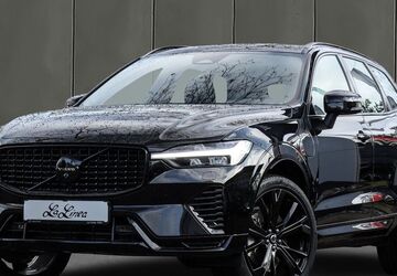 Volvo XC60 20.000 km 53.460 &euro; Köln 50968