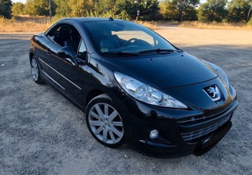 Peugeot 207 86.672 km 6.900 &euro; Köln 51145