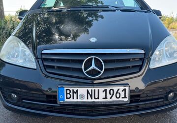 Mercedes-Benz A 150 171.250 km 2.000 &euro; KERPEN 50170