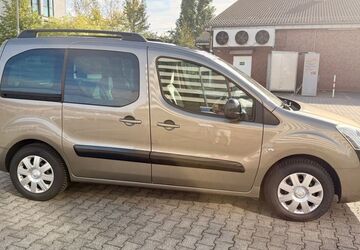Citroen Berlingo 179.000 km 5.999 &euro; Köln 50825