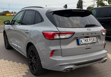 Ford Kuga 35.000 km 30.100 &euro; Köln 50769