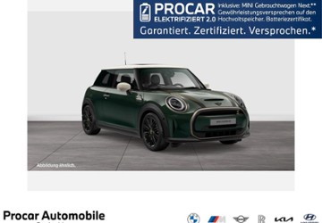 Mini Cooper SE 10.126 km 21.910 &euro; Köln Süd 50968