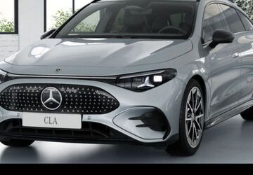 Mercedes-Benz CLA 250 Shooting Brake 9.900 km 54.890 &euro; Frechen 50226