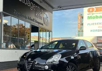 Alfa Romeo Giulietta 206.000 km 5.390 &euro; Köln 51067
