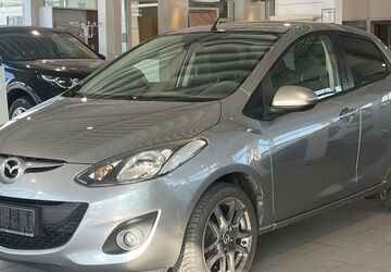 Mazda 2 98.000 km 5.999 &euro; Inden 52459