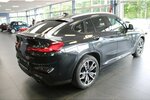 BMW X4 M40 X4 M40d - Panorama - Head-Up - 116.498 km 34.980 &euro; Euskirchen 53881