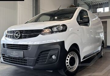 Opel Vivaro 30.700 km 24.990 &euro; Kerpen 50169