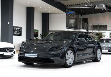 Porsche Taycan 41.696 km 53.980 &euro; Köln 51147