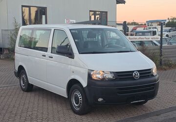 VW T5 Transporter 206.869 km 8.999 &euro; Düren 52353