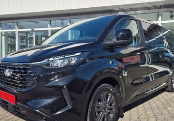 Ford Tourneo Custom 18.992 km 41.500 &euro; Köln 51149