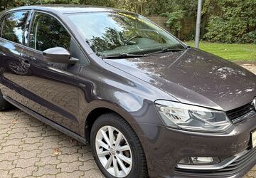 VW Polo 51.883 km 9.990 &euro; Euskirchen 53879