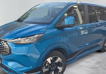 Ford Tourneo Custom 17.000 km 56.990 &euro; Köln 50825