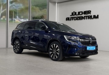Renault Espace 9.700 km 31.490 &euro; Jülich 52428