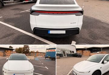 Tesla Model Y 11.500 km 51.490 &euro; Jüchen 41363